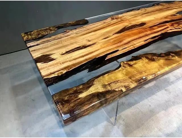 Customized Resin Epoxy Table Top - Image 2